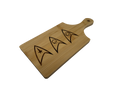 Trek Cutting Board
