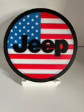 All American[Made to Order]