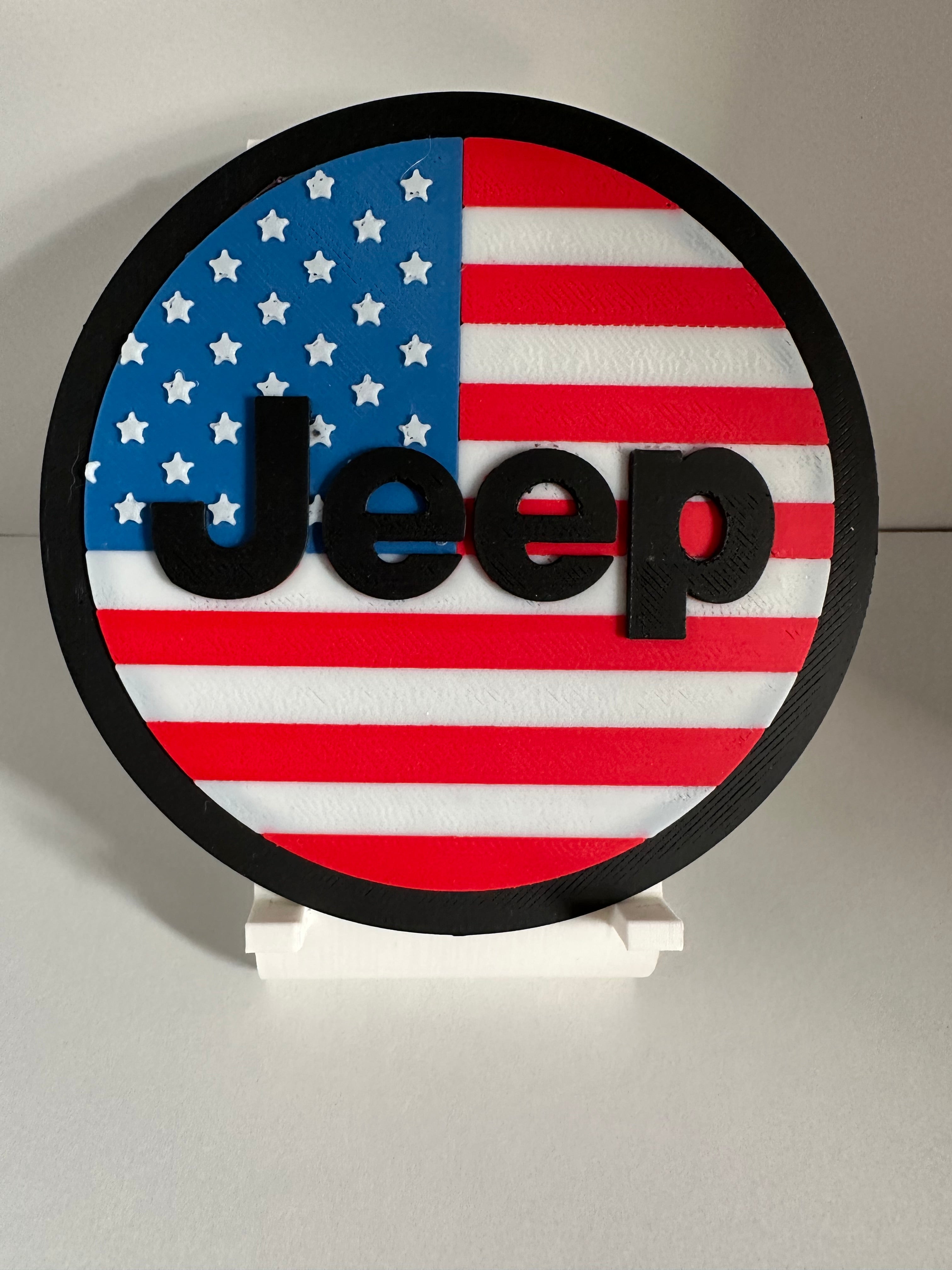 All American[Made to Order]