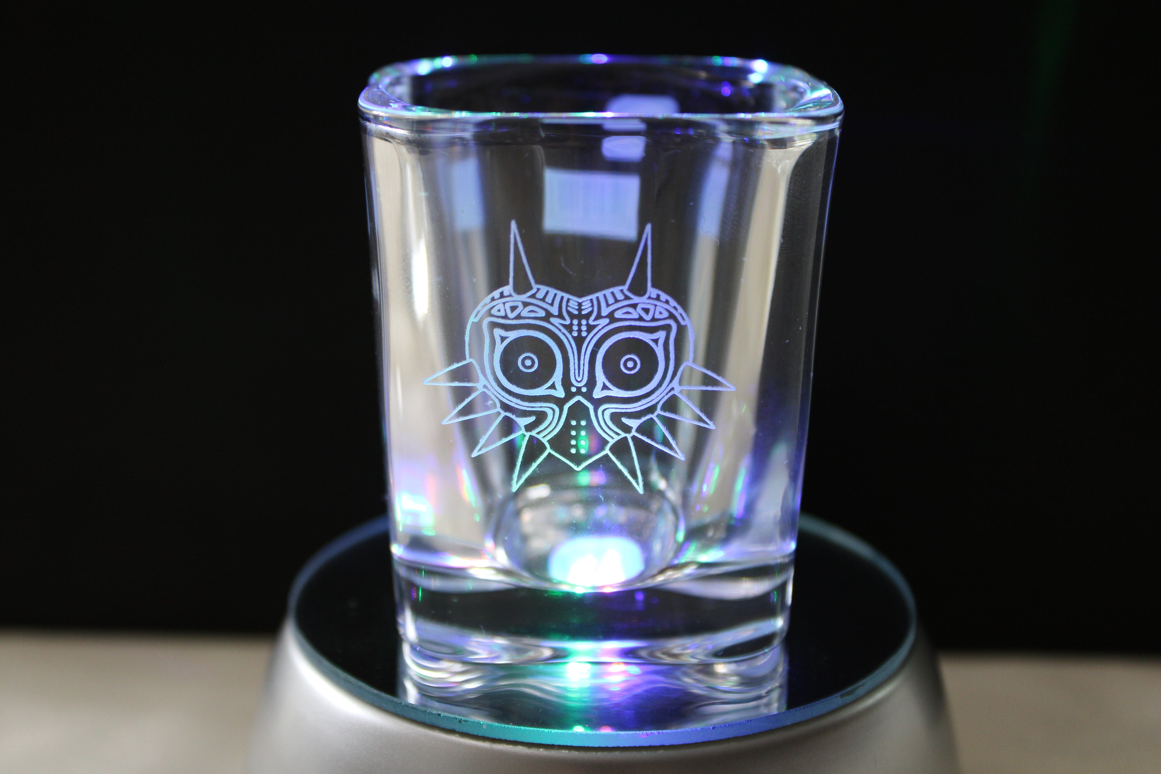 Majora’s Mask