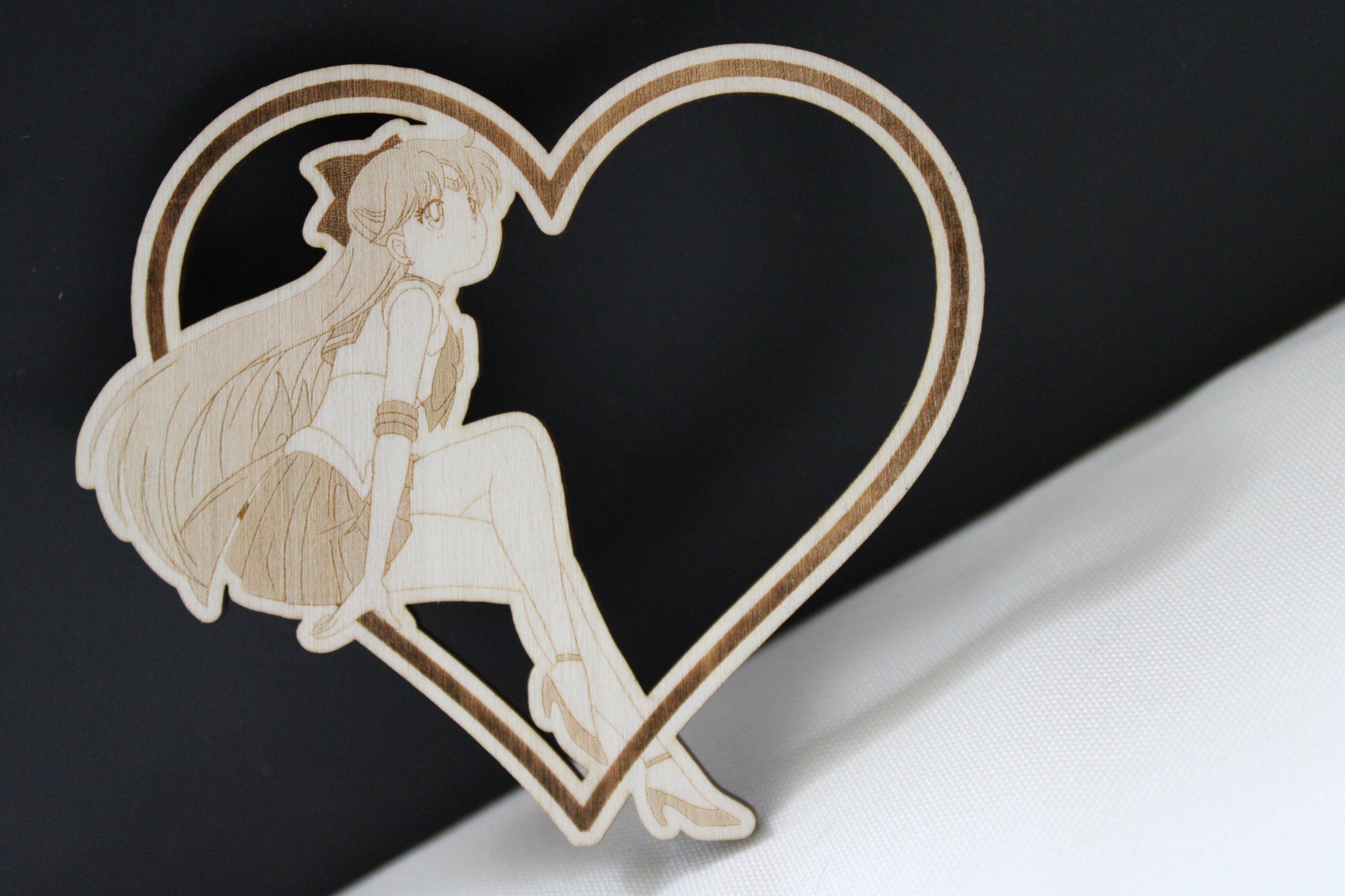 Sailor V