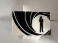 Secret Agent[Made to Order]