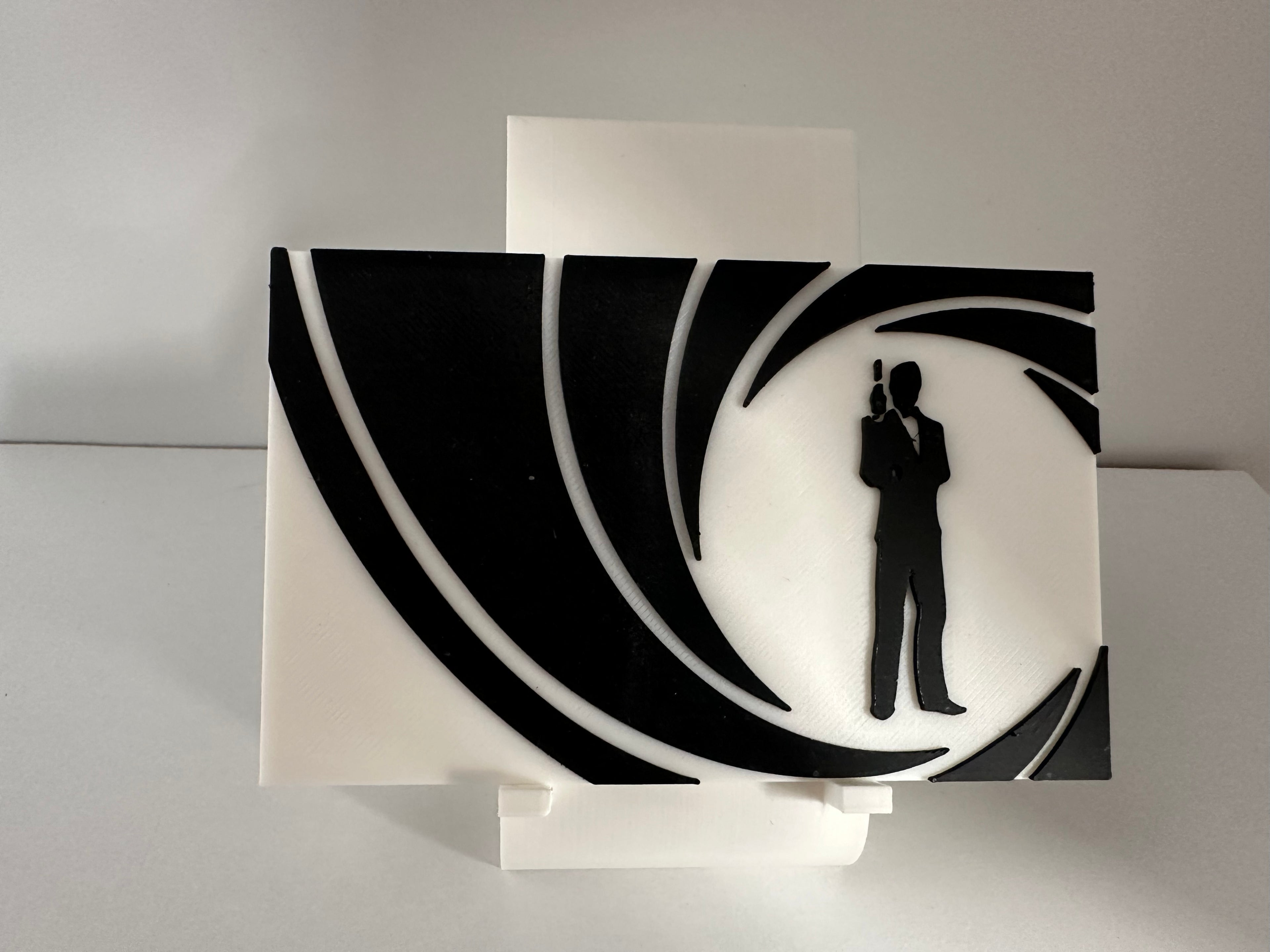 Secret Agent[Made to Order]
