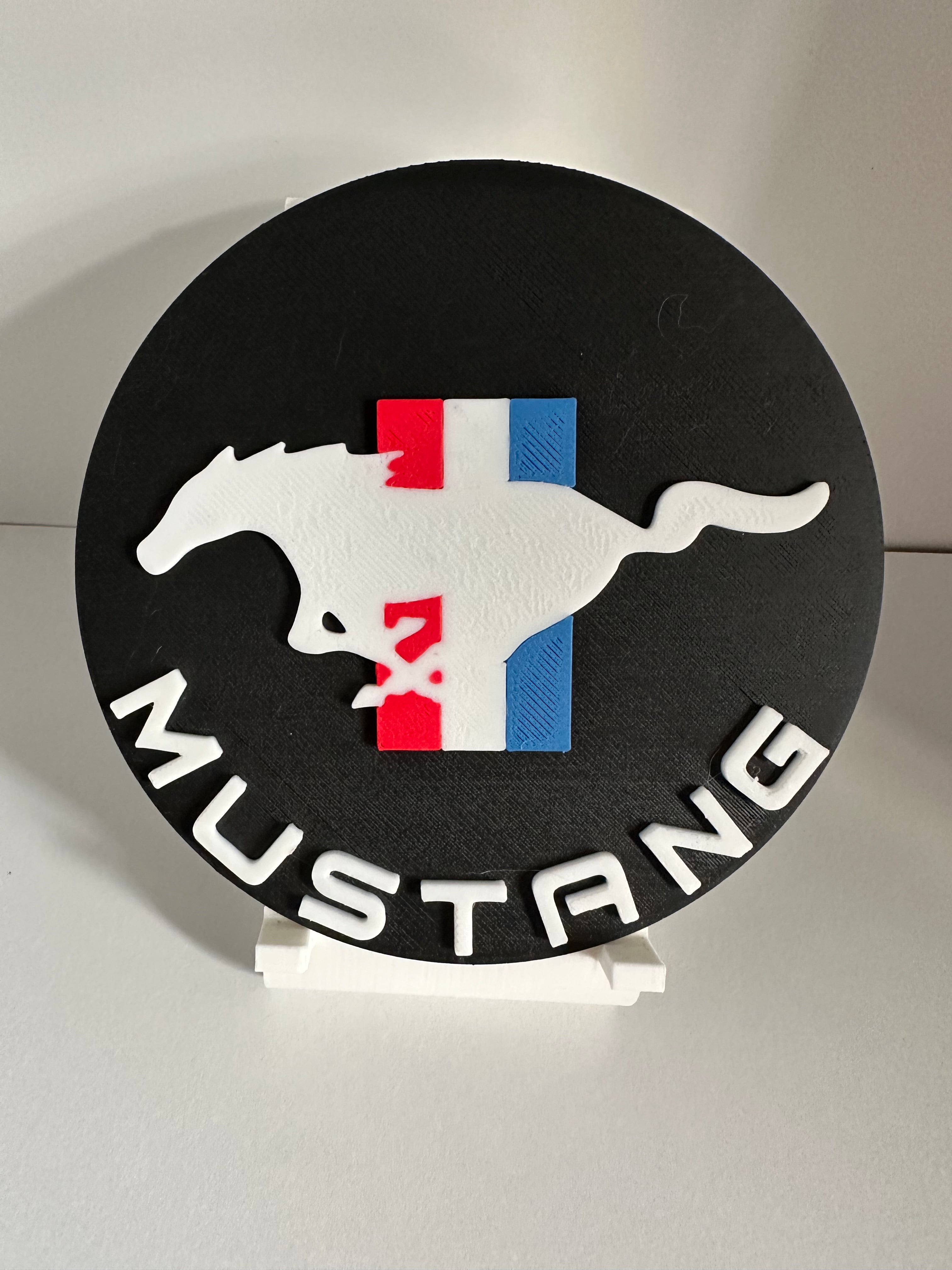 Mustang [Made to Order]