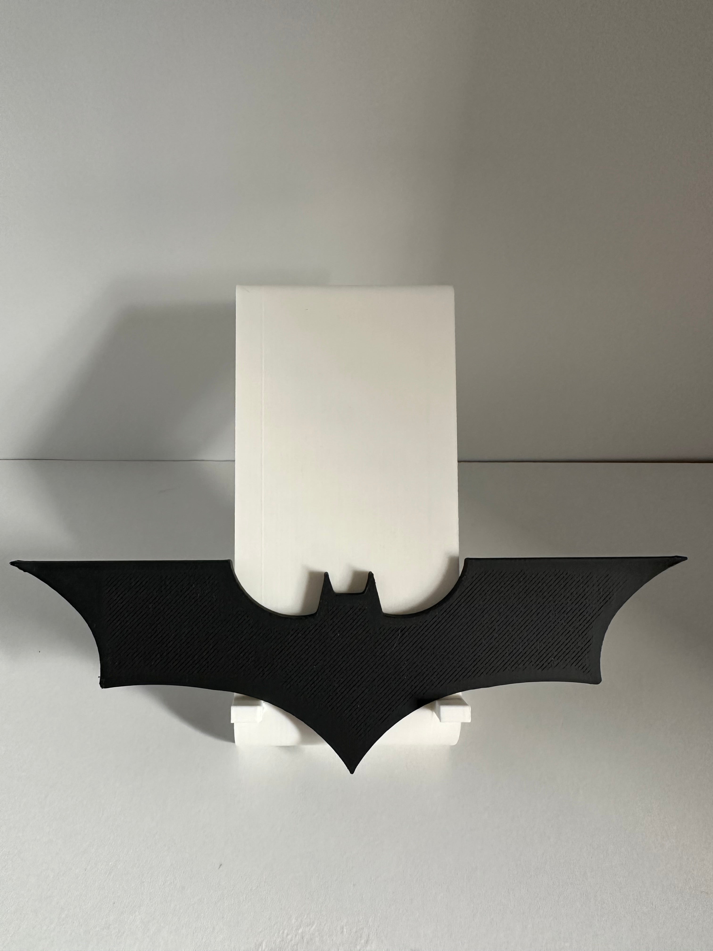 Dark Hero [Made to Order]