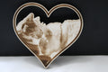 Personalized Plywood Engraving
