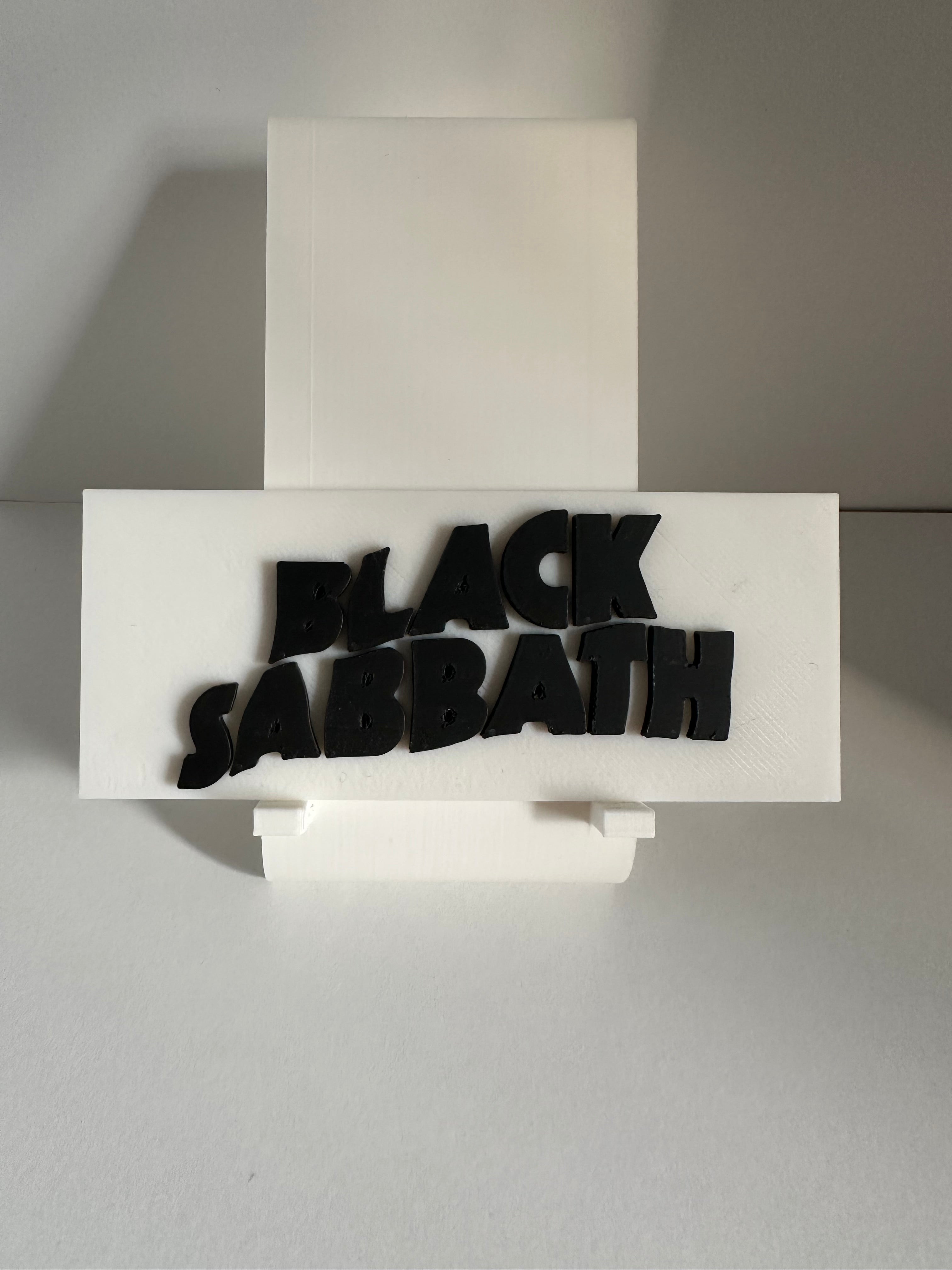 Sabbath  [Made to Order]