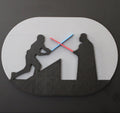 Family Duel [Made to Order]