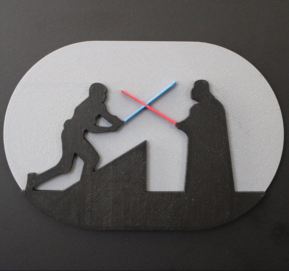 Family Duel [Made to Order]