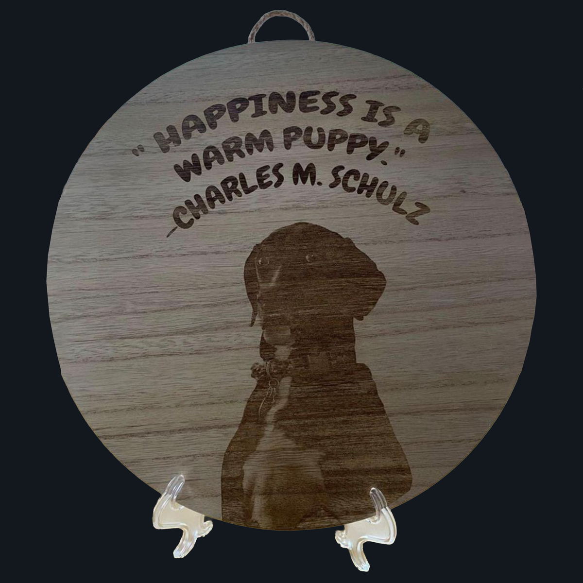 Personalized Signs