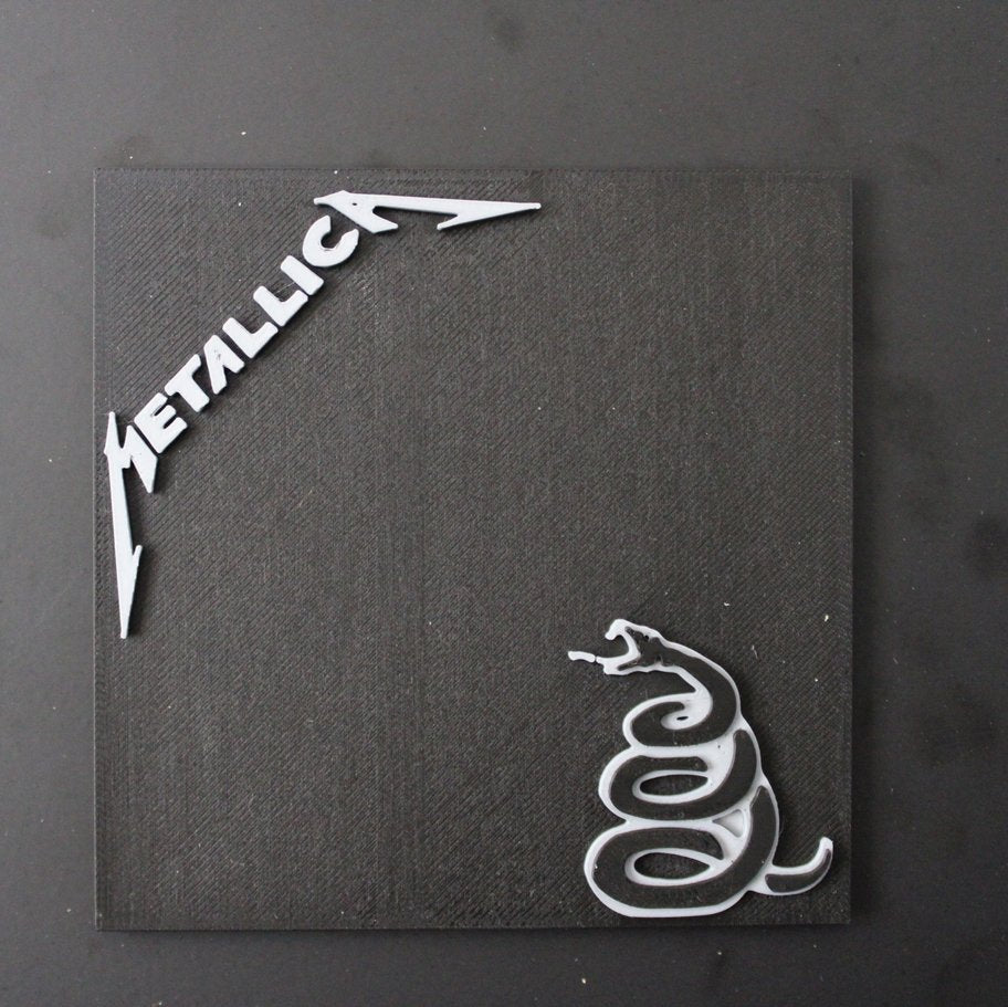Black [Made to Order]