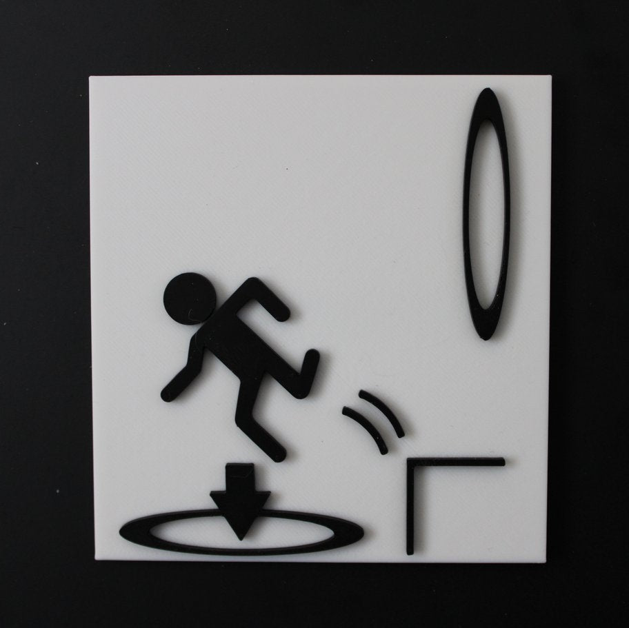 Portal [Made to Order]