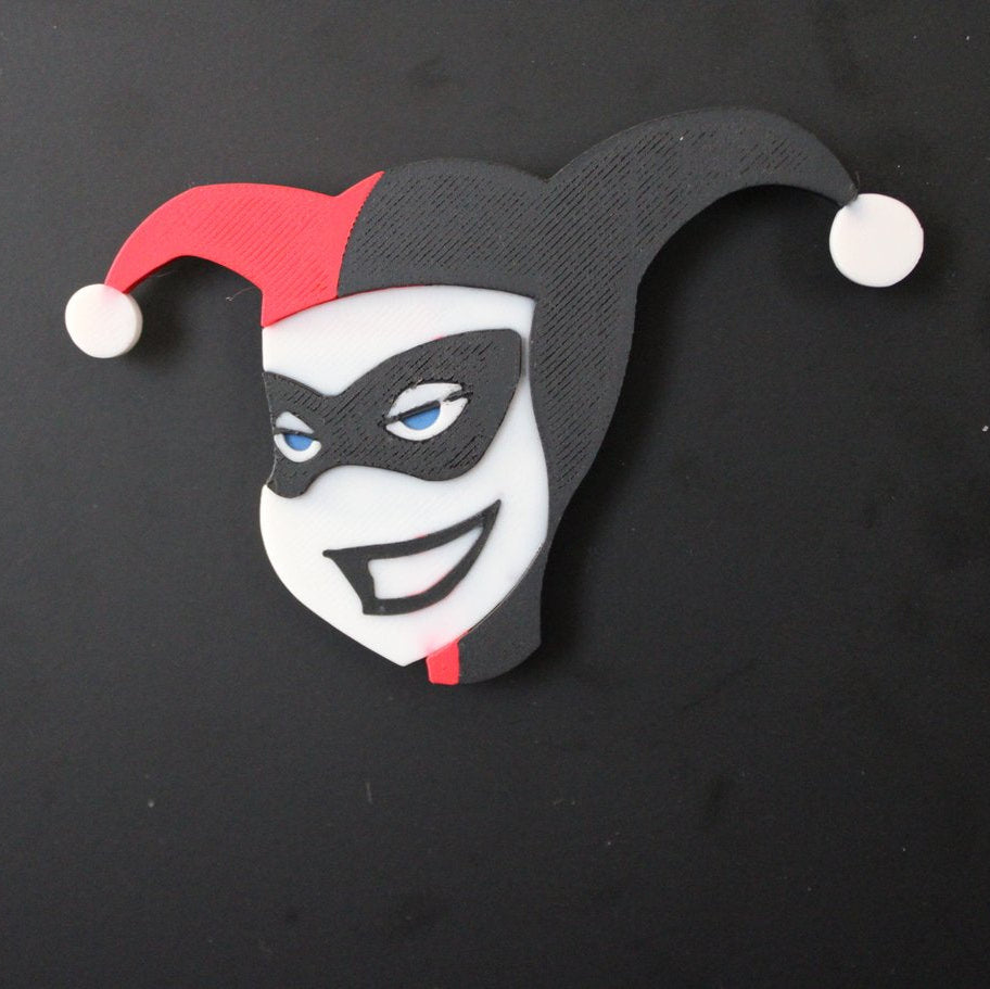 Harlequin[Made to Order]