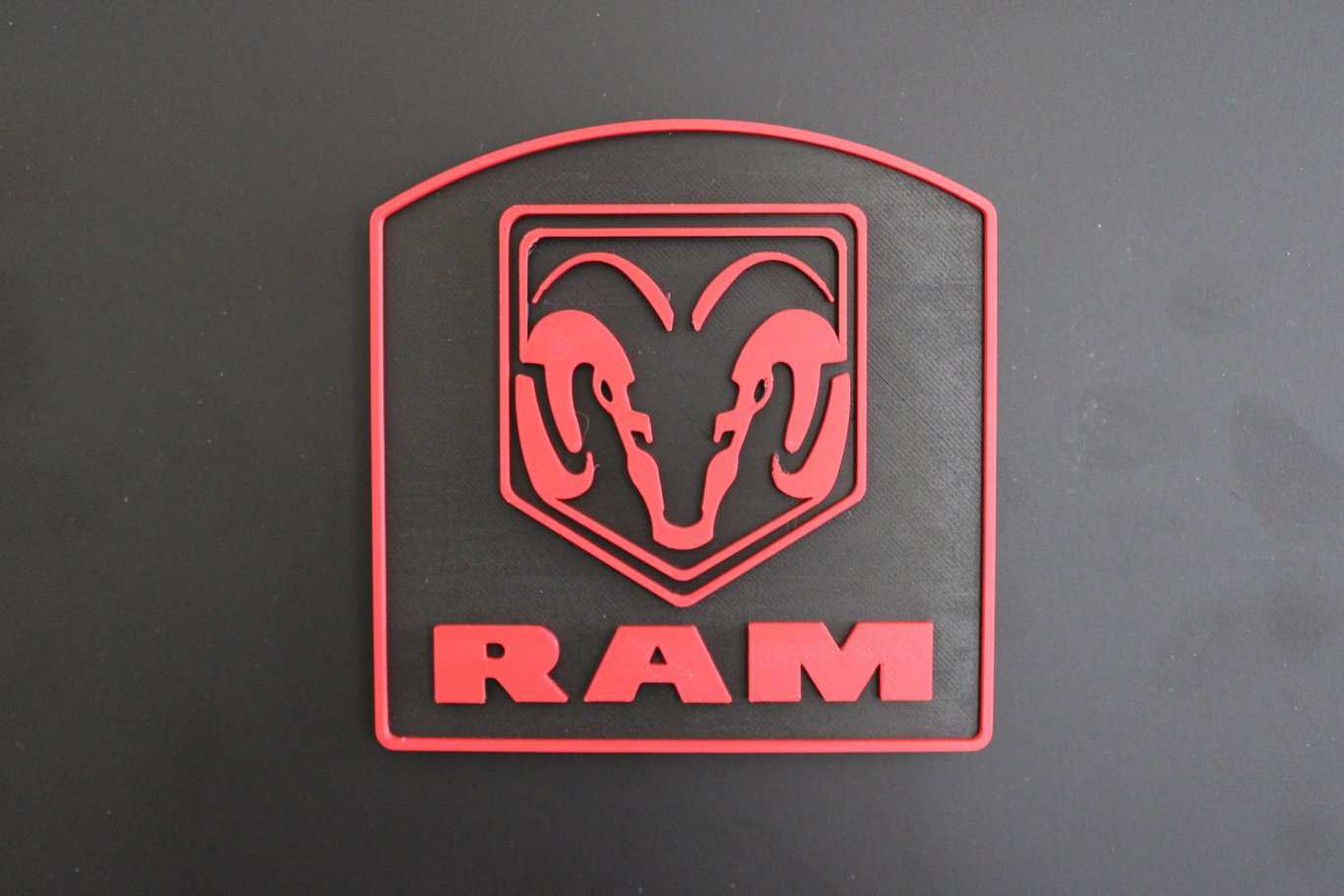 Ram [Made to Order]